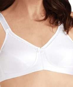 Reggiseni Amoena Rita 9199 SB per Mastectomia col. Bianco coppa C -  Ortopedia Ospedale srl