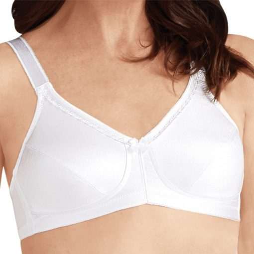 Reggiseni Amoena Rita 9199 SB per Mastectomia col. Bianco coppa C