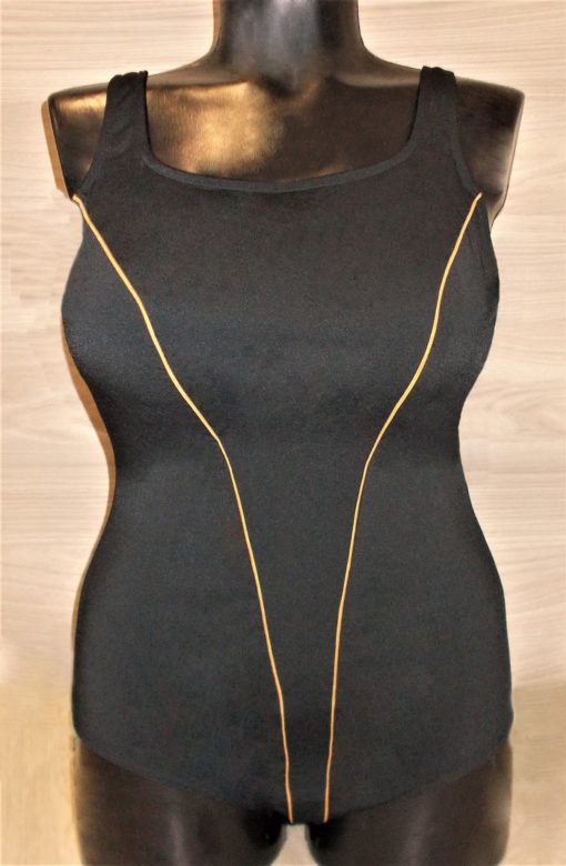 Costume Portland Art. 6203 Anita tg. 52 coppe B