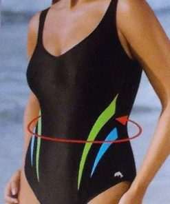 Costume Whitney Art. 7286 Anita 56 e 58 coppe C
