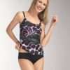 Costume Tankini Sienna Art. 70746 Amoena tg. 42 e 44 coppe C