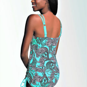 Costume Tahiti Art. 70610 Amoena tg. 48 coppe C