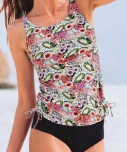 Costume Tankini Espina Art. 6596 Anita tg. 42 coppe C