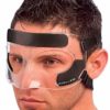 MASCHERA FULL FRAME PARA NASO