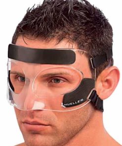 MASCHERA FULL FRAME PARA NASO