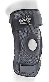 Ginocchiera XPERT SLEEVE CORTA Donjoy per Traumi o Stabilizzazione Ginocchio