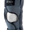 Ginocchiera PLAYMAKER CORTA XPERT WRAP Donjoy per Traumi o Stabilizzazione Ginocchio