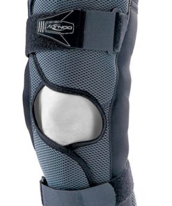 Ginocchiera PLAYMAKER CORTA XPERT WRAP Donjoy per Traumi o Stabilizzazione Ginocchio