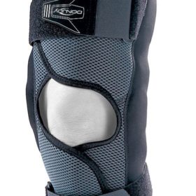 Ginocchiera PLAYMAKER CORTA XPERT WRAP Donjoy per Traumi o Stabilizzazione Ginocchio
