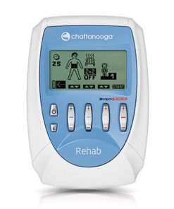 Elettrostimolatore Rehab COMPEX-PRO Chattanooga per Allenamenti Muscolari