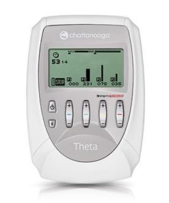 Elettrostimolatore COMPEX-PRO Chattanooga Theta per Allenamenti Muscolari