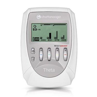 Elettrostimolatore COMPEX-PRO Chattanooga Theta per Allenamenti Muscolari