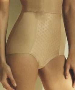 Mutande Contenitive Venus Mod. Turchese