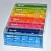 Portapillole Organizzatore Settimanale “SupairBox” Dosatore Dispenser