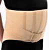 Corsetto semirigido lombosacrale 2134 ELCROSS LUX per Addome Prominente