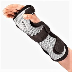 Tutore Polso Manucast 7214 Iperleggero