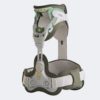 Immobilizzatore a Minerva con Collare cervico-toracico radiotrasparente ASPEN CTO4