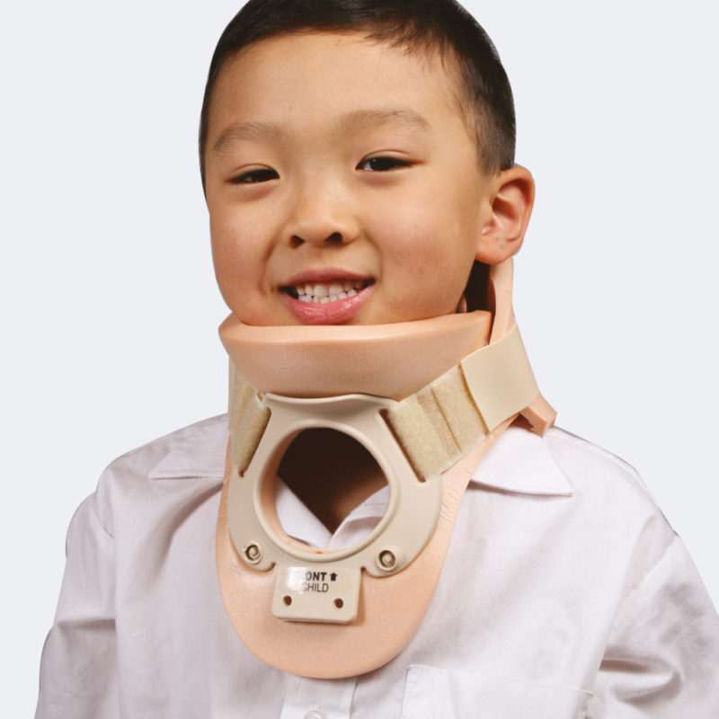 LAERDAL Stifneck Select Collars – Set In Bag (New) - Diac Medical - We Sell Used, Refurbished Medical Equipment And Ambulances - Foto 7