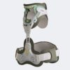 Minerva a collare cervicale