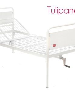 con Rete a Segmenti Ad uno snodo - 1 Manovella larghezza 90 Cm MI100