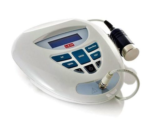 Elettroterapia Professionale UNISONIC LTE330 - ULTRASUONI TERAPIA MULTIFREQUENZA 1/3 MHZ