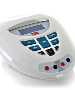Elettroterapia Professionale IONODERM LTE340 - IONOFORESI GALVANICA