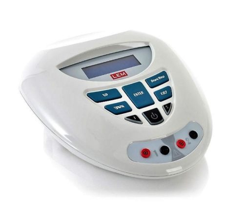Elettroterapia Professionale IONODERM LTE340 - IONOFORESI GALVANICA
