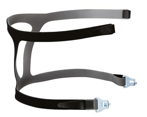 Lacci LTK356 per Maschera Nasale o Facciale per Ventilatore C-PAP E A-PAP