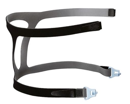 Lacci LTK356 per Maschera Nasale o Facciale per Ventilatore C-PAP E A-PAP