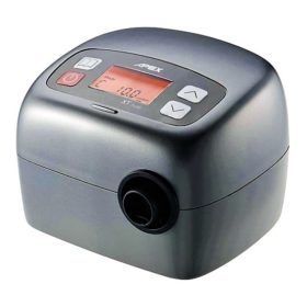 Apparecchio C-PAP Terapia RESPIRATORIA ed Apnee Notturne Ltk 300