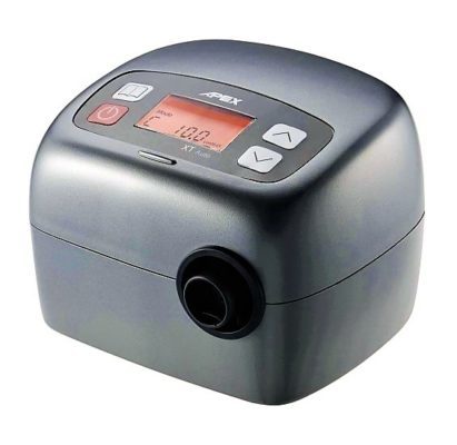 Apparecchio C-PAP Terapia RESPIRATORIA ed Apnee Notturne Ltk 300