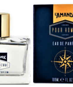 Pour Homme Amande Eau de Parfum