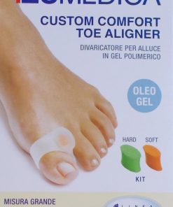 Divaricatore Alluce Valgo e Kit Variabile S049SF