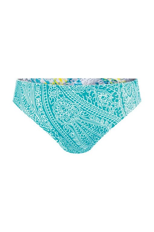 Costume CALIFORNIA BIKINI Art. 71370 71371 tg 42 - 44 - 46 - 48 coppa C Slip double face