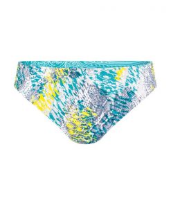 Costume CALIFORNIA BIKINI Art. 71370 71371 tg 42 - 44 - 46 - 48 coppa C Slip double face
