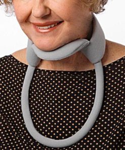 HEADMASTER Collare Tutore Cervicale Scheletrato