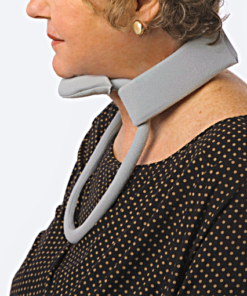 HEADMASTER Collare Tutore Cervicale Scheletrato