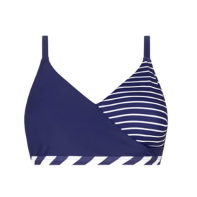 Costume Infinity Pool Art. 71472 Amoena tg 42 - 44 - 46 - 48 - 50 coppe C