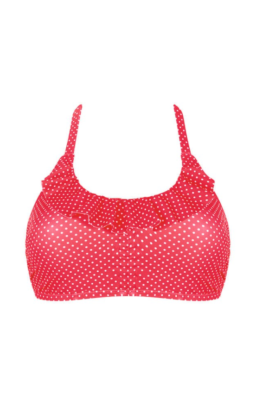 Costume Bikini Romantic Downtown Art. 71472 Amoena tg 42 – 44 – 46 – 48 – 50 coppe C