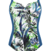 Costume MODERN JUNGLE Art 71486 AMOENA tg 46 - 48 - 50 - 52 coppa C