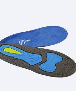 PLANTARI ORTOPEDICI DEFATICANTI