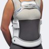 Art. C 35 Basic Slim Busto Iperestensore Immobilizzatore per Fratture e Crolli Vertebrali rachide in presenza di sintomatologie traumatiche o patologiche