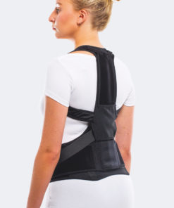 Exto&reg; 150 Inter &egrave; un innovativo tutore per il rachide con osteoporosi e correzione&nbsp; postura generale