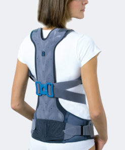 SAO Tutore Spinair per Osreoporosi di ultimissima generazione a progetto unico