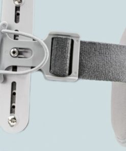 Cintura di ricambio per busto rigido a 3 punti