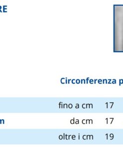 7605 RHIZO-HIT Ortesi tessile 3D per pollice con rinforzo interno traforato