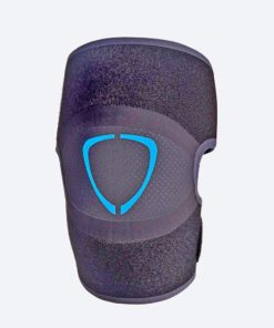 GOMITIERA a compressione calibrata per tutela distorsiva del gomito o problemi di epicondilite