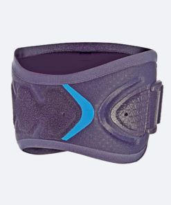 Pressore Bracciale per epicondilite con pressore in silicone, riposizionabile per prevenzione di eventi infiammatori nella pratica sportiva-professionale