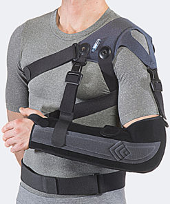 ACROAir Immobilizzatore Acromion Claveare