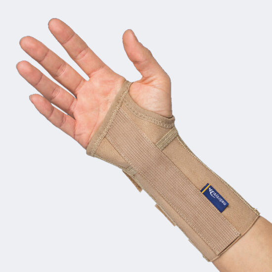 MR-2210-550x550 Ortesi per polso in elastico con rinforzo palmare